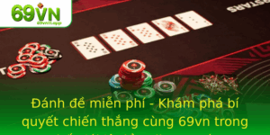 Anh E Mien Phi Kham Pha Bi Quyet Chien Thang Cung 69Vn Trong The Gioi Lo E Online Uy Tin