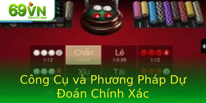 Công Cụ và Phương Pháp Dự Đoán Chính Xác