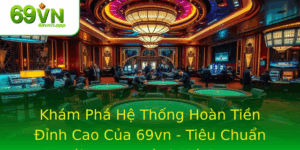Kham Pha He Thong Hoan Tien Inh Cao Cua 69Vn Tieu Chuan Moi Trong Nganh Ca Cuoc
