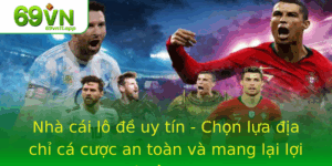 Nha Cai Lo E Uy Tin Chon Lua Ia Chi Ca Cuoc An Toan Va Mang Lai Loi Nhuan Cao