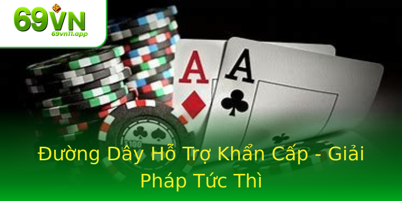 Đường Dây Hỗ Trợ Khẩn Cấp - Giải Pháp Tức Thì Đường Dây Hỗ Trợ Khẩn Cấp - Giải Pháp Tức Thì